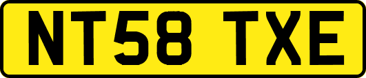 NT58TXE