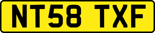 NT58TXF