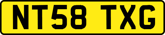 NT58TXG