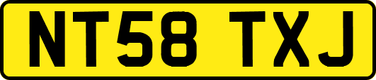 NT58TXJ
