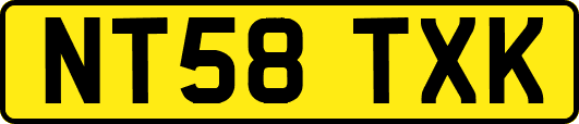 NT58TXK