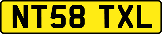 NT58TXL