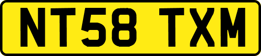 NT58TXM