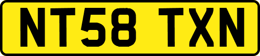 NT58TXN
