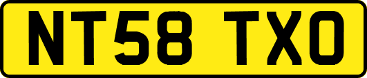 NT58TXO