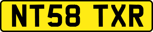 NT58TXR