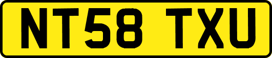 NT58TXU