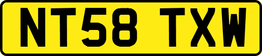 NT58TXW