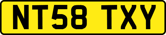 NT58TXY