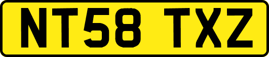 NT58TXZ