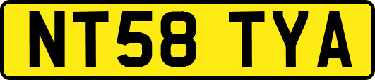 NT58TYA