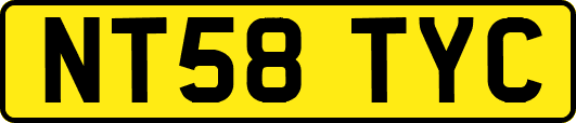 NT58TYC