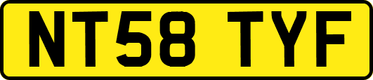 NT58TYF