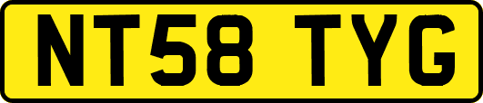 NT58TYG