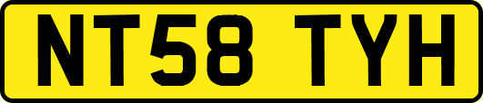 NT58TYH