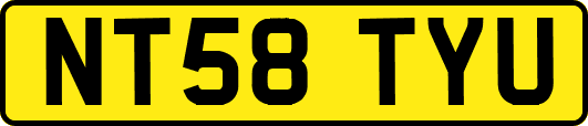 NT58TYU