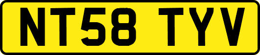 NT58TYV