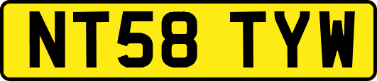 NT58TYW