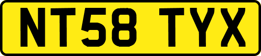 NT58TYX