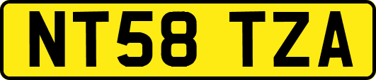 NT58TZA
