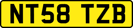 NT58TZB