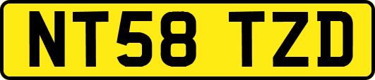 NT58TZD