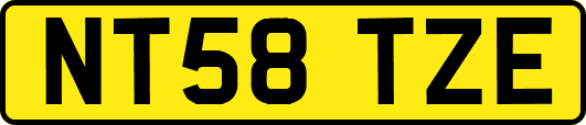 NT58TZE