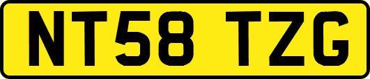 NT58TZG