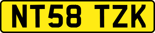 NT58TZK