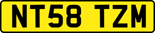 NT58TZM