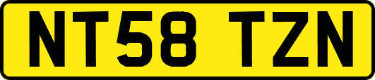 NT58TZN
