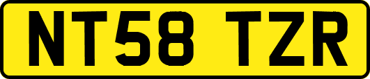 NT58TZR