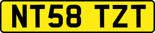 NT58TZT