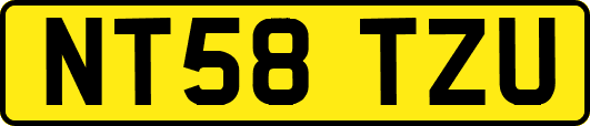 NT58TZU