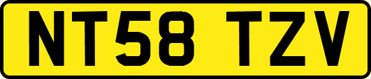NT58TZV