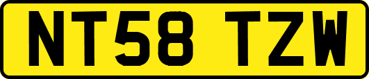 NT58TZW