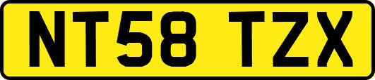 NT58TZX