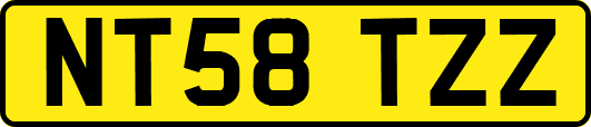 NT58TZZ