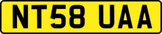 NT58UAA