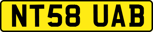 NT58UAB