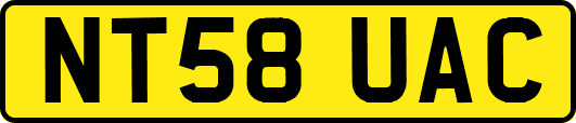 NT58UAC