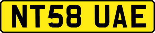 NT58UAE