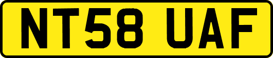 NT58UAF