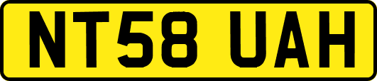 NT58UAH
