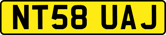 NT58UAJ
