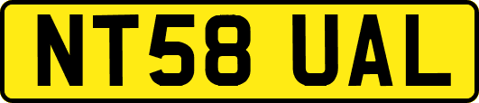 NT58UAL
