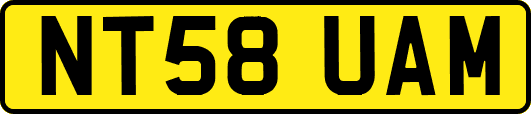 NT58UAM
