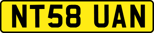 NT58UAN