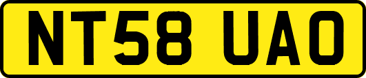 NT58UAO