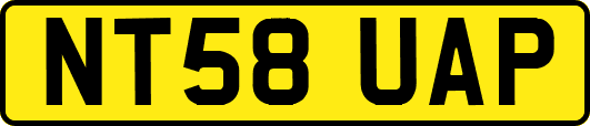 NT58UAP